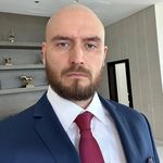 Mark Pollock - @markpollockfx - Instagram