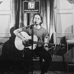 Mark Pollock - @markpollockmusic - Instagram