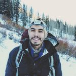 Mark Pollock - @instakram12 - Instagram