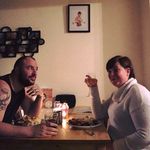 Mark Pollock - @markpollock1982 - Instagram