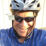 Mark Pollock - @pollock5331 - Instagram