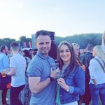 Mark Pollock - @mark.pollock0928 - Instagram
