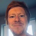 Mark Pollock - @markapollock - Instagram