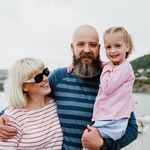 Mark Pollock - @marky_p - Instagram