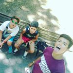 marco pontoli - @mark_ponte_2003 - Instagram