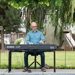 Mark Poppe - @markpoppemusic - Instagram
