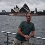 Mark Popplewell - @markpopplewell - Instagram