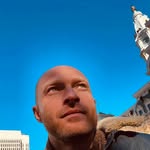Mark Alan Porter Webb - @markporterwebb - Instagram