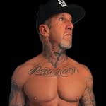 Mark Porter - @porterhouse_fitness73 - Instagram