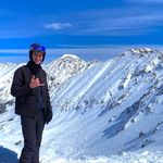 Mark Porter - @mark.porter21 - Instagram