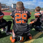 Mark Porter - @mark.porter84 - Instagram