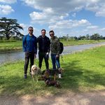 Mark Curwood-Porter - @markportertt - Instagram