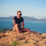 Mark Porter - @markporter07 - Instagram