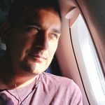 Mark Porter - @markporterca33 - Instagram