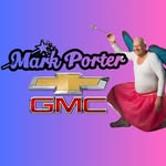 Mark Porter Chevrolet GMC Ashland - @markporterashland - Instagram