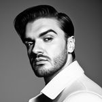Mark Porter Ravanilla - @makeyour1mark - Instagram
