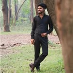 Mark - @__mark_pothagallu - Instagram
