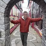 Mark James Pothier - @markjamespothier - Instagram