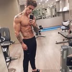 Марк - @_mark_potter - Instagram