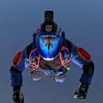 Mark Potter - @potterballs1984 - Instagram