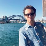 Mark - @mark_potter1 - Instagram