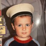 Mark Potter - @markep0303 - Instagram