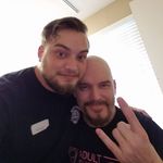 Mark Potter - @mark_a_potter - Instagram