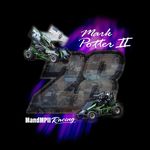 Mark Potter II - @markpotter28 - Instagram