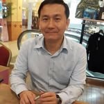 Zhang wei - @markpotter690 - Instagram