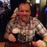 Mark Pottinger - @pottyok - Instagram