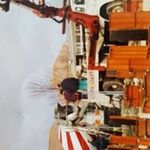 Mark Pottinger - @pottingermark - Instagram