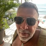 Mark Solomon Poulos - @mspoulos1004 - Instagram