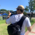 Mark Powell - @arkpowpow - Instagram