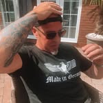 MARK POWELL - @markpowell__ - Instagram