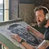 mark powell - @mark_powell_art - TikTok