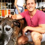 Mark Power - @mark_b_power - Instagram