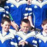 Mark Power - @powermark1998 - Instagram