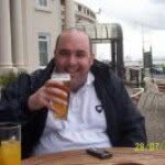 Mark Power - @gruffass - Instagram