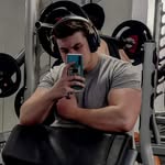 Mark Power - @mpowerstrongman - Instagram