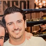 Marcus Poynter - @marcuspoynter - Instagram