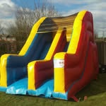 Mark Poynter - @bouncycastlerepairs - Instagram