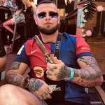 Mark Poynter Baby Sosa - @mark_poynter67 - Instagram
