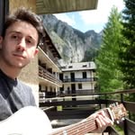 Marco Pozzi - @mark.pozzi - Instagram