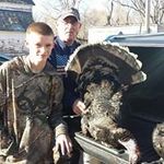 Mark Prather-Stark - @pratherstark - Instagram