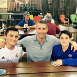 Mark Pratt - @markprattjr99 - Instagram