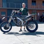 Mark Pratt - @_mark_pratt_ - Instagram