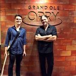 Mark Prentice - @musicyoda - Instagram