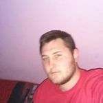 Mark William John Prentice - @markprentice19 - Instagram