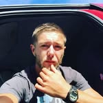 Marcus Presnell - @marcuspresnell - Instagram