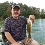 Mark presnell - @mpbassfever662019 - Instagram